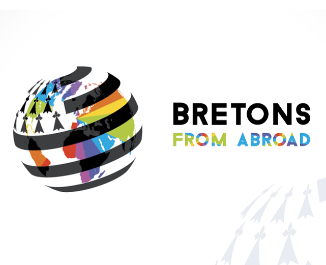 Bretons from abroad
